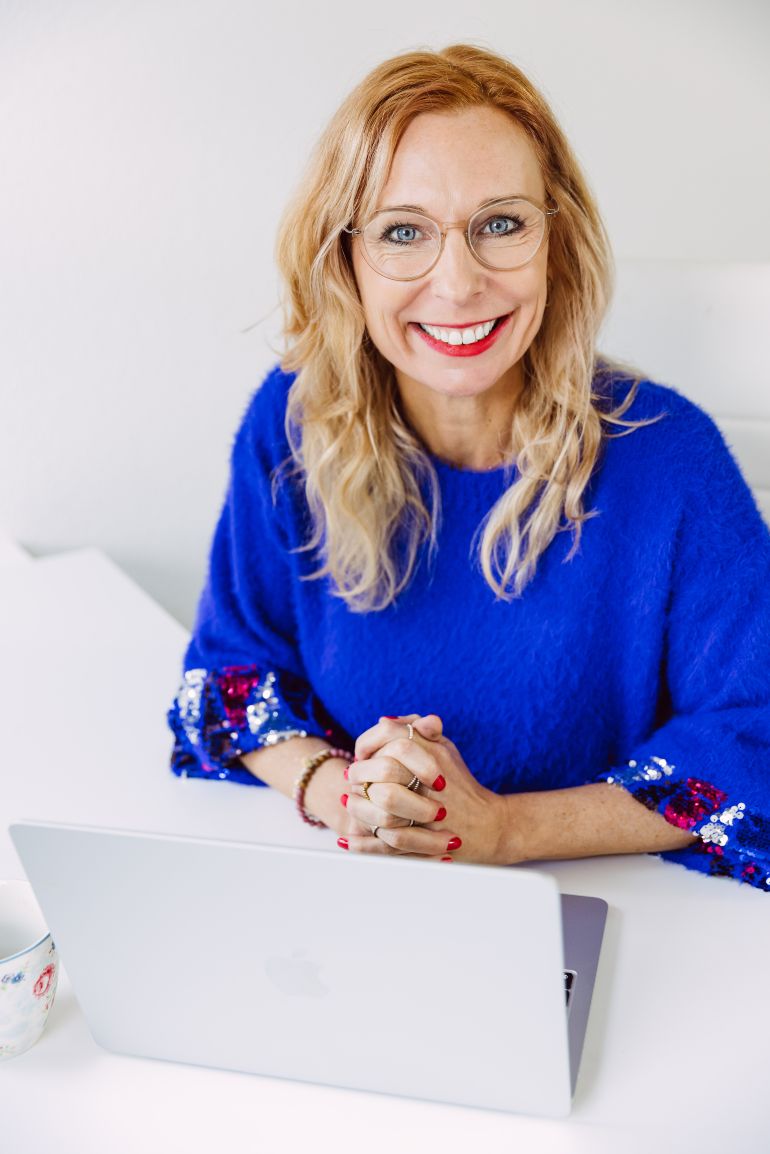 tina hellweg - kontakt